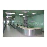 100 Pharmaceutical EPS PVC Industrial Clean Rooms For Medical Operating / Operating Room thumbnail-1