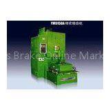 Industrial Table Top CNC Gear Shaping Machine , High Precision And Mass Production