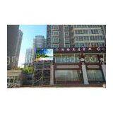 Energy Saving P6 Outdoor LED Video Wall , Custom LED Displays For Advertising thumbnail-1