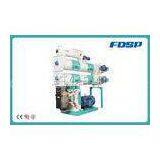 SZLH420b2 High Grade Aqua Feed Pellet Mill Machine