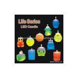 Sell LED Candles thumbnail-1