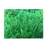 High Elastic Outdoor Artificial Grass Playground Surface For School 50mm