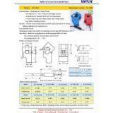 Split Core Current Transformer SCT-013-030 30A:1V thumbnail-3