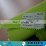 Comfortable CVC Flame Retardant Anti Static Cloth thumbnail-1