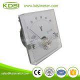 High Quality BP-80 DC100V Special Meter for Welding Machine Mechanical Voltmeter thumbnail-2