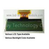 12H FSTN 128*32 COG LCD Module With Driving Method 1/33 Duty 1/6 Bias