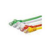 Copper Pass Fluke White 3M Cat6 Network Cables Cat6 Ethernet Cables