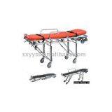 Emergency Bed(Stretcher) thumbnail-1