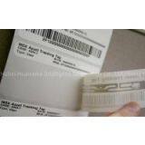 13.56MHz HF Tag Labels Electronic Labels