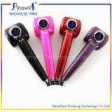 Homeuse Hair Curler Can Be Temperature Adjustable thumbnail-1