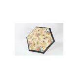 Promotion UV Parasol Umbrella Sunshade Custom With Plastic Handle thumbnail-1