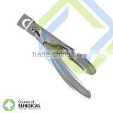 Manicure Tool Wholesale Nail Art Edge Cutter Gel UV Acrylic False Nail Clipper Tips