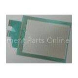 Transparent ITO Glass 7 Inch Small Touchscreen Monitorl With 1.5% Linearity