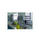 Pharmaceutical Industry Water Equipment