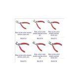 Mini Piler With Single Spring Sleve 6pcs Set thumbnail-1