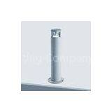 H600mm Waterproof Led Garden Post Lights Edison 3W CE Villa / Park thumbnail-1