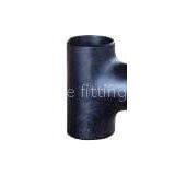 Carbon Steel Straight Tee thumbnail-1