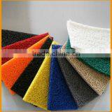 Eco-friendly Cat Litter Mat , Cat Litter Mats With Different Shapes thumbnail-1
