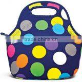Lunch Bag Food Thermal Basket Cooler Bag thumbnail-2