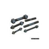 Thread Bolt(carriage Bolt,stud Bolt) thumbnail-1