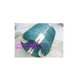 Export a Ton PVC Coated Wire