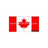 Canada National flag,Desk flag,Car flag,Hand flag,,AD.car flag