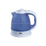 1.8L plastic electric kettle