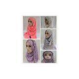 Yiwu Scarf Supplier thumbnail-2