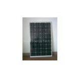 110WMonocrystalline Module