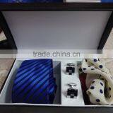 Silk Tie thumbnail-1