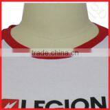 New Design Customize Best Price Custom Unisex Fitness t Shirt thumbnail-2
