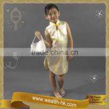 Chinese Style Cheongsam Girls Qipao Dresses