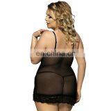 Chinese Style Mature Women Sexy Open Big Breast Lingerie thumbnail-2