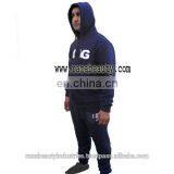 Fleece Hood and Trousers / Fleece Tracksuits thumbnail-6