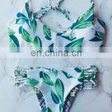 Brand Swimwear One Piece Swimsuit Monokini Bathing Suit thumbnail-2