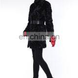 High Quality Professional Wholesale Europe Style Fur Coat 2016 thumbnail-5