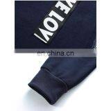 Online Shopping Men's Winter Sport Slim Hoodie Warm Pullover Sweatshirt Hooded Coat Sweater Tops thumbnail-5