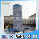 2017 Drink Beer Promotional Event Custom Inflatable Advertising Drink Can Stand Beer Can Display Stand thumbnail-2