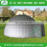 Unique Inflatable Igloo Camping Tents for Sales thumbnail-1