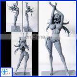 Custom Resin Nude Sexy Anime Figure wholesale OEM