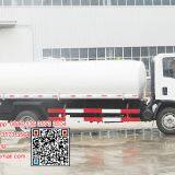 Isuzu Elf Water Tanker Truck 10000L thumbnail-1