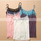 Viacin Multi Color Fashion Wholesale Bangkok Tank Top