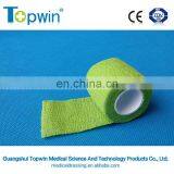 Latex Free Elastic Self-adhesive Bandage thumbnail-4