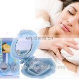 Mini-snoring Device Anti Snoring Silicone Ventilation Nose Clip Relieve Nasal Congestion #ZHBJ-005
