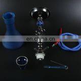 Medium Shisha Hookah , Glass Shisha Hookah,wholesale,the Factory Price thumbnail-6