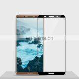 MOFI Diamond Full Screen 9H Hardness 2.5D Explosion-proof Tempered Glass Screen Film for Huawei Mate 10 Pro