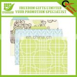 Promotional Gift Logo Printed Paper Decorative File Folders