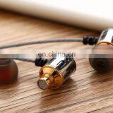 2017 Ebay Amazon Top HIFI Heavy Bass Earphones for Mobile Phones thumbnail-2