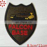 Manufacturers Custom-made Uniforms Embroidered Badges thumbnail-3
