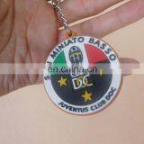 Best Selling Custom Soft Pvc Keychain for Business Gifts thumbnail-5